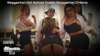 Reggaeton Old School El Jordan 23 Pailita El barto