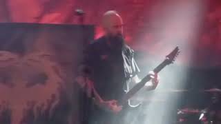 Cryptopsy - Open Face Surgery (Live in Montréal)