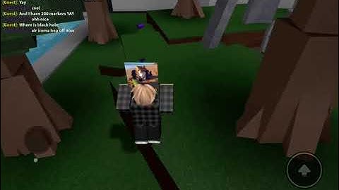 How To Get Capless Marker’s Cap in Find The Markers