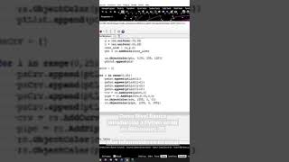 Introducción a Python script en Rhinoceros 3D - Curso nivel básico - On Demand