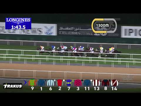 Vidéo de la course PMU IPIC TROPHY