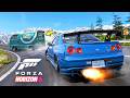 Forza Horizon 6 Gameplay Walkthrough Part 7 - My Mistake...