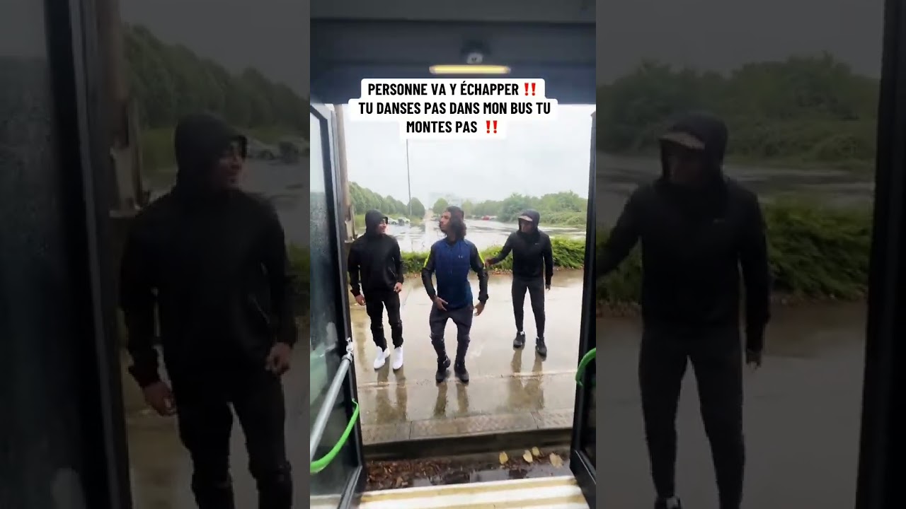 Tu ne danses pas tu monte pas ✨️❌️ 