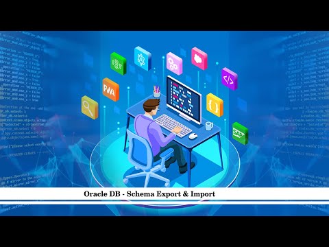 Video: Oracle'i Andmebaasiga ühenduse Loomine