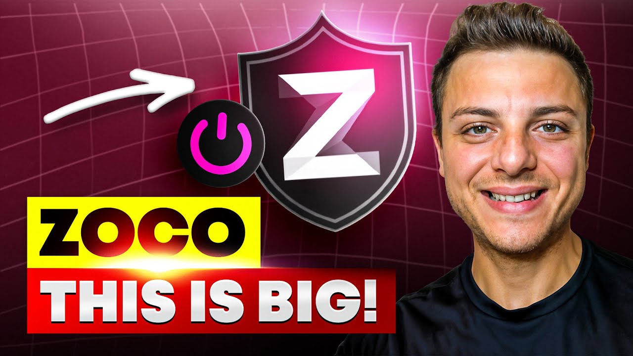 Zoco 102 Zocomo ($ZOCO): Zero-Knowledge Compliance Layer & ZOCO IEO Launchpad on ...