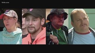 Ktvb Exclusive The Last People To See Deorr Kunz Jr A Talk About What Happened To The Missing