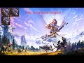 Horizon Zero Dawn - How to buy Banuk Weapons and Armors Tutorial 4K Gameplay PC