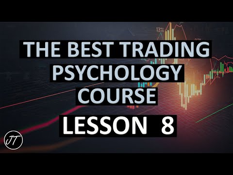 Do You Understand Your Trading Edge Odds? | Trading Psychology