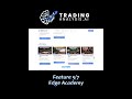 Learn Trading the Right Way | Courses, Practice & AI Tools #trading #shorts #tradingstrategy