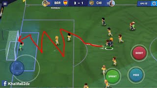 Mini Football - Gameplay Walkthrough Part 65 (Android) screenshot 2