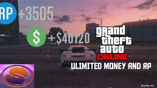 Gta 5 online - how to make money fast & rank up in online!