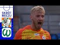 Zaglebie Warta goals and highlights