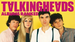 Download Lagu Talking Heads Albums Ranked From Worst to Best MP3