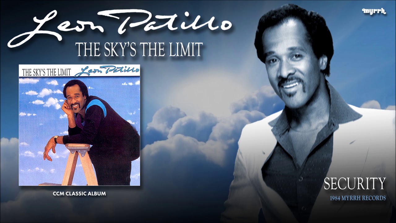 Mira Leon Patillo - Security en YouTube Mira Leon Patillo - Security en YouTube