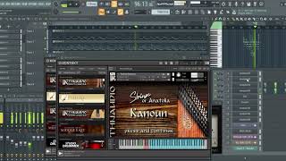 FL Studio Arabesk Müslüm Gürses - Evlat Resimi