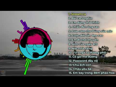 Video Tổng hợp các ca khúc Dũng CT đã thể hiện (HK cùng Dũng... - youtube