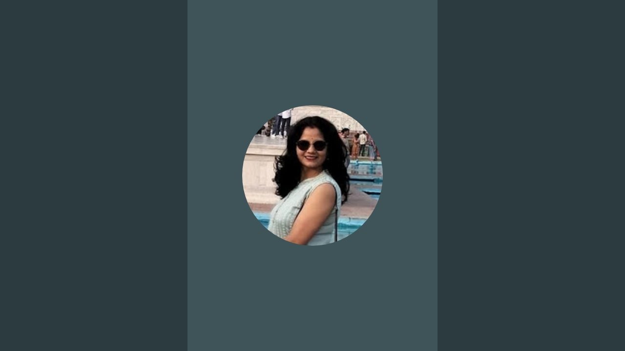 Sunday special working day for every woman 