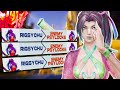 BEST PSYLOCKE IN MARVEL RIVALS VS PROS