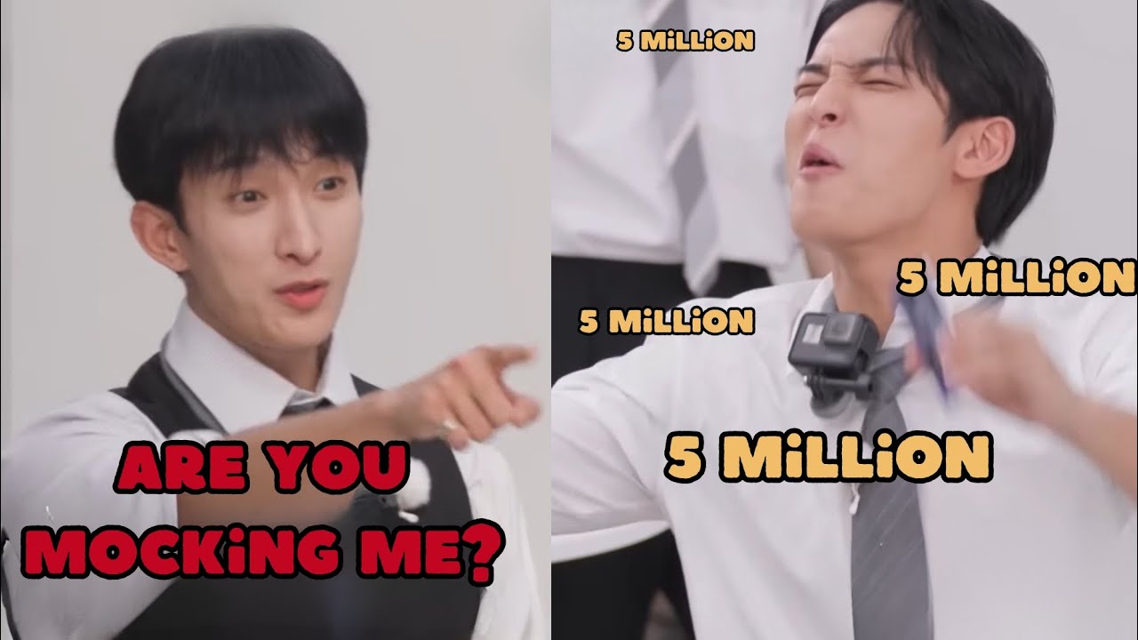 ✨COPYCAT✨ IS LIFESTYLE IN SEVENTEEN