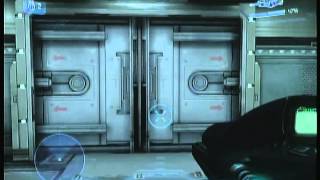 Halo 4 (X Box 360) Game Play