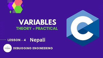 Understanding Variables in C | Beginners Guide