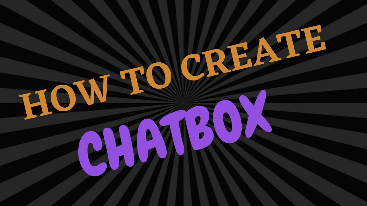 Building a Chat Box with Bootstrap, HTML5, and CSS3 Tutorial - YouTube