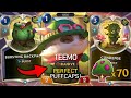 The best teemo puffcap deck in the game  legends of runeterra