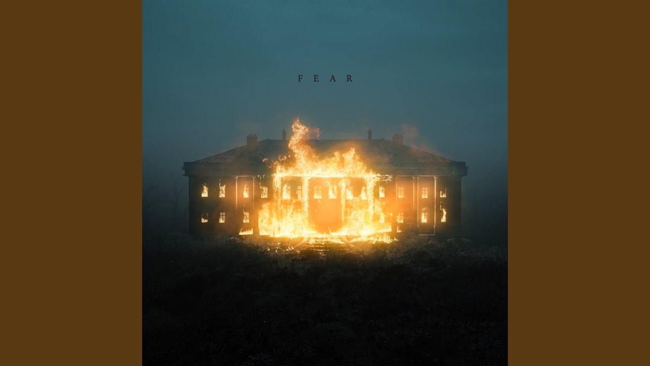 FEAR by NFrealmusic