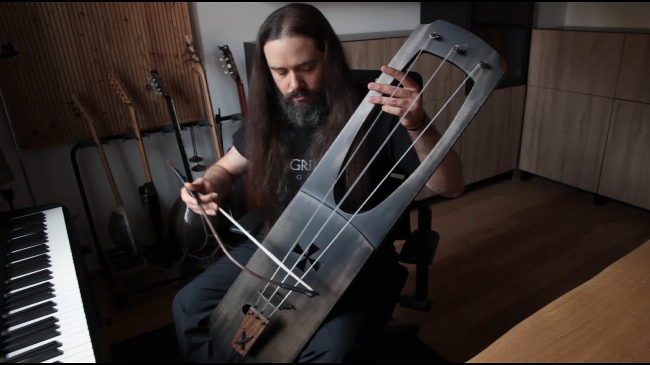 Knights of Honor II: Sovereign OST - Dragonboats