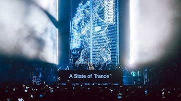 Armin van Buuren | Live at A State of Trance, Mexico 2025