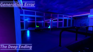 Generation Error - Deep Ending
