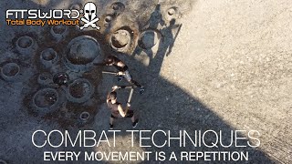 FITSWORD: COMBAT TECHNIQUES