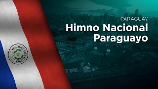 National Anthem of Paraguay - Himno Nacional Paraguayo - Ñane Retã Purahéi Guasu (Bilingual)