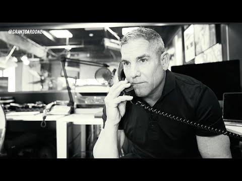 THIS is how you fix your money problems - Grant Cardone