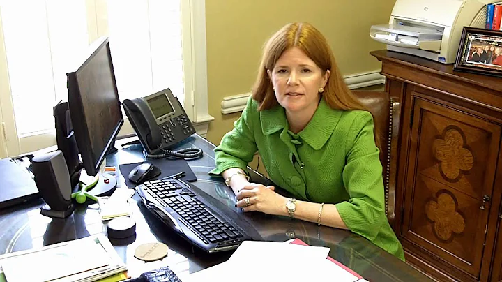 Jill Heath on Burns & Bynum