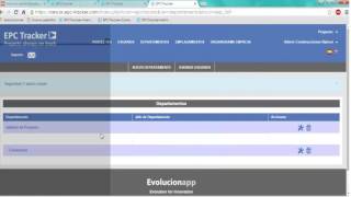 Resumen Completo : Todos los pasos para dar de Alta a tu Proyecto screenshot 5