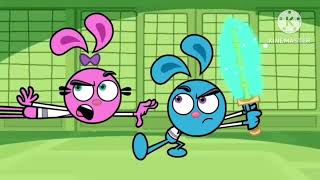 Preview 2 Yin Yang Yo Intro