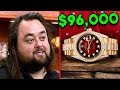10 Chumlee Deals That Made The Pawn Shop MILLIONS