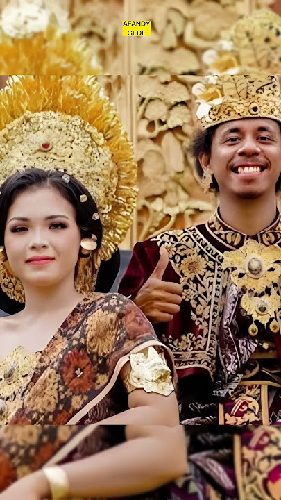 fakta-fakta tentang komang, istri dari raim laode #komang #raimlaode #lagukomang