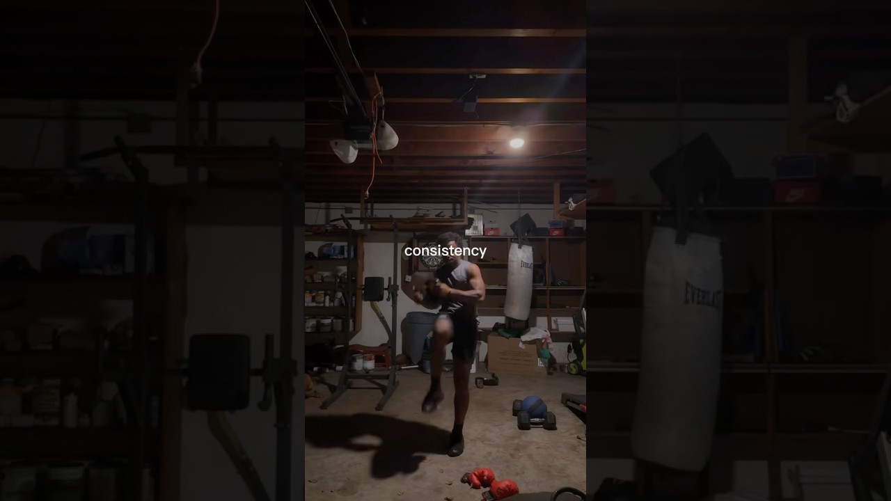 Why are you holding yourself back? 