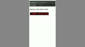 CSS Tricks 1/100 Selection #coding #shorts #shortsvideo #programming