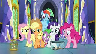 My Little Pony | Сезон 9 | Серия 26 | «Дружба - это чудо» #mlp #1080p