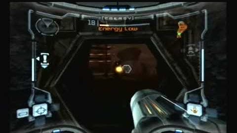 Metroid Prime Playthrough [Part 13]