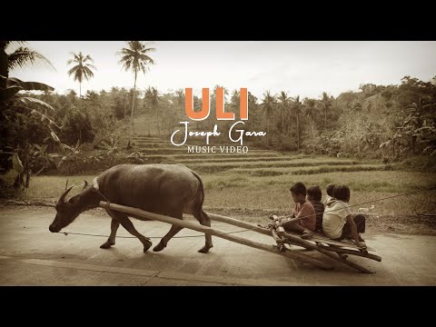 ULI OFFICIAL MUSIC VIDEO 
