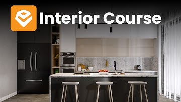 SketchUp & Enscape for Interiors | FREE Course