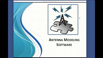 Antenna Modeling 1