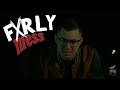 FXRLY Mess Official Music Video