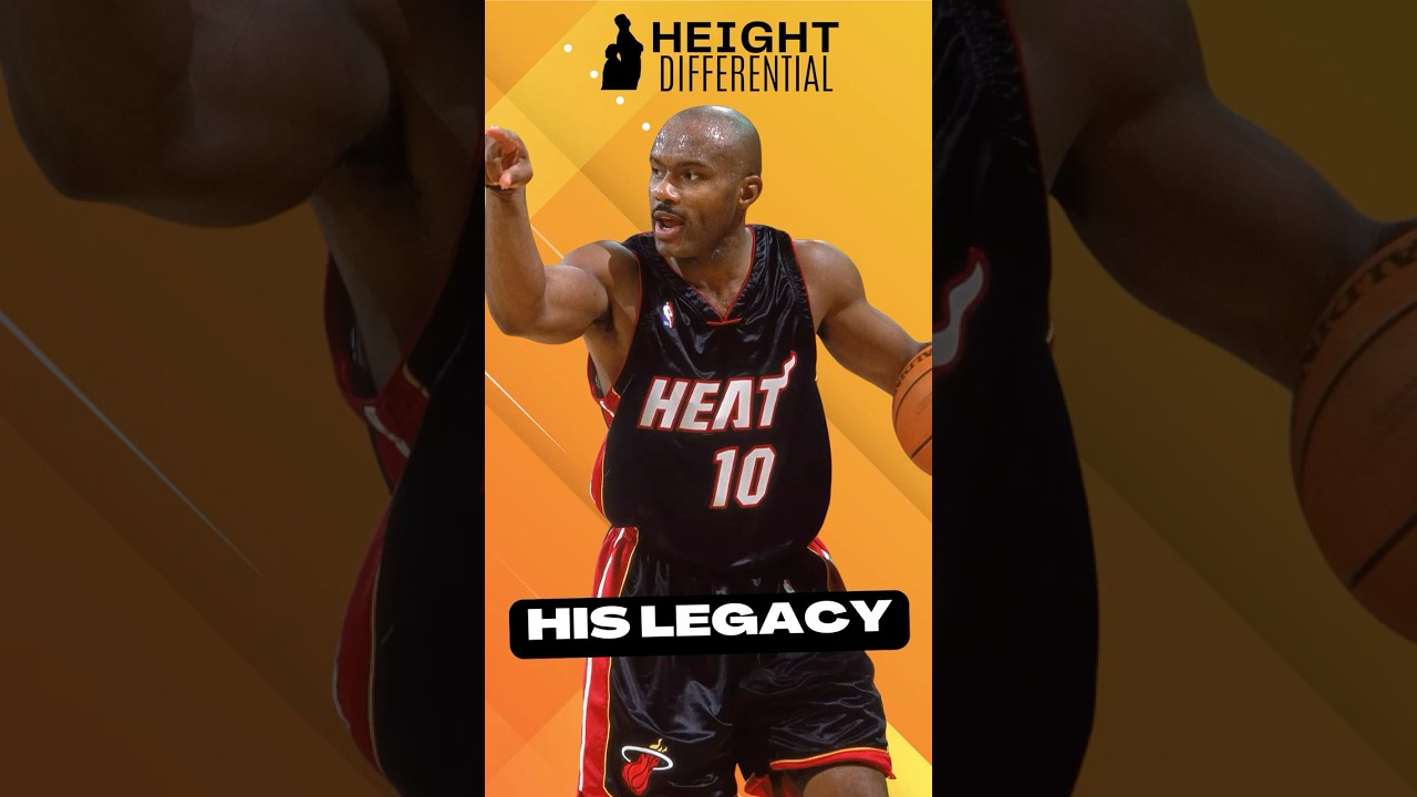 Tim Hardaway Won't Let His Son Wear No  10