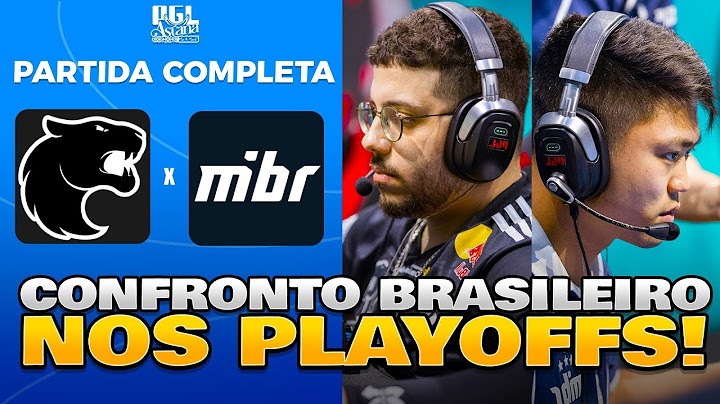 FURIA vs MIBR - PARTIDA COMPLETA COM GAULES - PGL ASTANA 2025