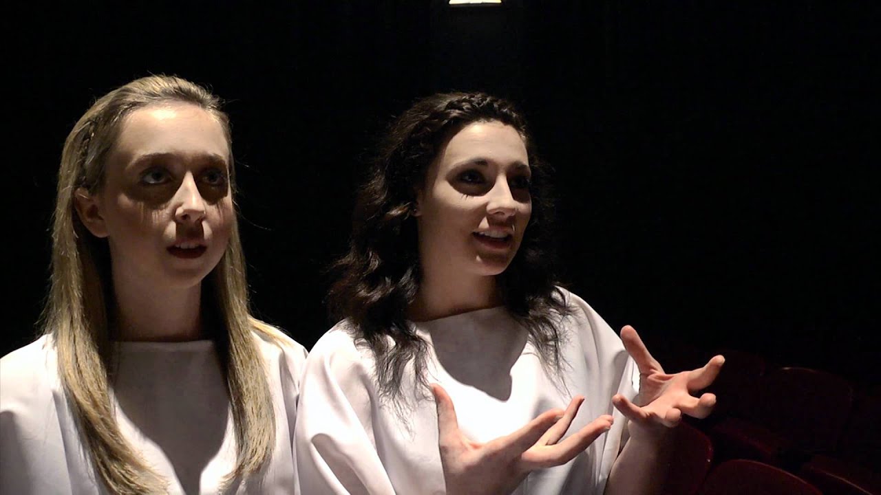 Roseville Theater Arts